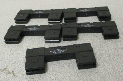 Allen Bradley 140586 Kinetix Servo Bus Bar Terminal Connector (Lot of 5)