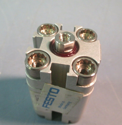 Festo Compact Cylinder 156508 BD08 1,2-10 bar ADVU-16-30-P-A