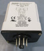 Dayton 1EGD1 Time Delay Relay 120VAC/30VDC 10A