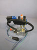 NORDSON HOT MELT GLUE DISPENSING GUN MODULE MB 12R02 WRBCAF43SGA-016 731877