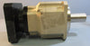 Apex Dynamics AB142-S2-P2 Gearbox 50:1 Ratio 40mm Shaft Dia. 7 Arcmin