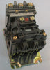 Allen-Bradley 500-A0D93 Ser B Size 0 Contactor 600VAC Max 18 Amp Max