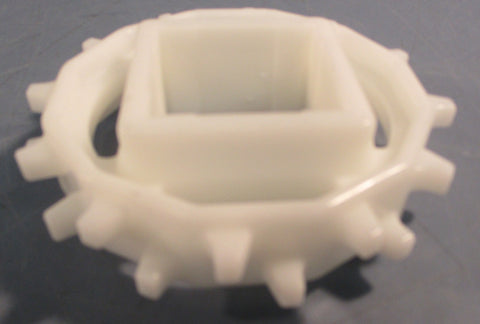 Unbranded Molded Sprocket 1-1/2" Square Bore 12 Tooth (Lot of 8)