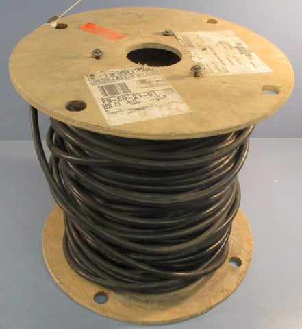Allen Bradley 2090XXNPMP14S90 Ser A Servo Motor Power Cable 90m Long 2000379