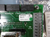 Markem 0672373-F I/O Board PC Board