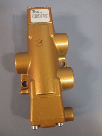 VERSA TWO WAY VALVE VPS2502QS