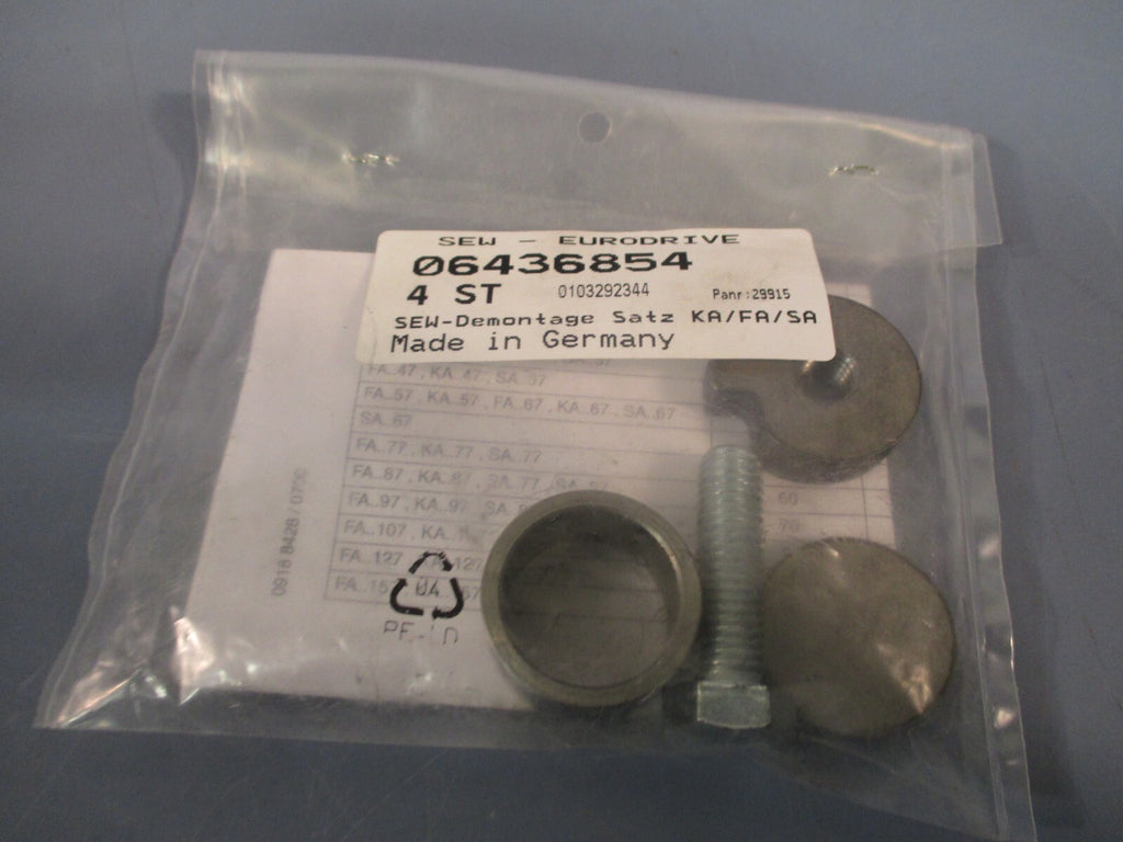 SEW-EURODRIVE SEW-Demontage Device KA/FA/SA37+SA47/57 06436854