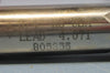 Cleveland 805355 3/4" HS Lead 4.071 Professionally CNC Resharpened End Mill