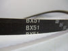 Gates BX51 Tri-Power Belt NEW Lot of 3