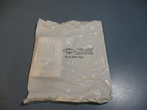 Canfield 810200031 Cylinder Sensor w/ Mounting Bracket FACTORY SEALED