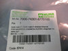 Murr Elektronik RJ45 male 0° shielded Ethernet 7000-74301-6770100 Factory Sealed