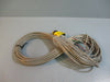 Banner SM312DMS38577 MiniBeam Sensor w/ Cable 38577 New