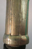 CAT Mitsubishi 97E75-10900 Hydraulic Hose With Fitting 27-1/2 Length 3/4" Width