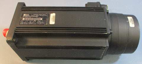Rexroth Indramat MAC090B0PD2C/110B1/S001 Permanent Magnet Motor
