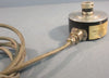 Hohner HWI80S-1262R011-1000 Incremental Encoder 1000 Pulses Per Turn 12mm ID