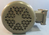 Baldor CEM7037T Electric Motor 35E377M494G1 A-3350434 3PH 7/8" Shaft Dia NOS