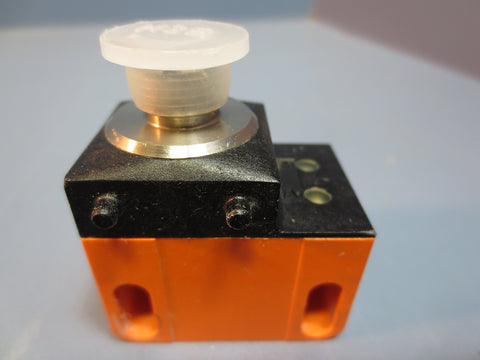 ifm Efector Inductive Proximity Switch Sensor IN509A s: 4 mm nf