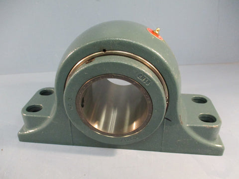 Dodge P4B-E-315R 3-15/16" Dia Bore Type E-Xtra Pillow Block Bearing 023690