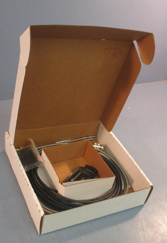 Videojet 234212 Photoelectric Fiber Optic Sensor Kit Through Beam