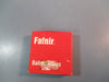 Fafnir 212KDD Bearing Ball FS50000