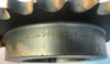 Martin 50BTB28H 2012 Taper Lock Sprocket for #50 Chain w/ 28 Teeth