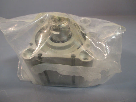 SMC Compact Cylinder CQ2WB50-10DCZ