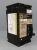 Square D FAL22015 Circuit Breaker 15A 240 V