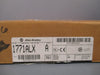 Allen Bradley PLC5 Local I/O Adapter Module Ser A F/W Rev C 1771ALX