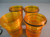 Toyota Forklift Lens 56553-13200-71 Lot of Four