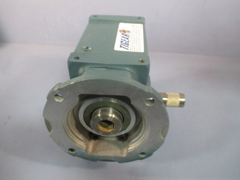 Dodge Tigear-2 25:1 Gear Speed Reducer 2.26 Hp Max 26Q25R14