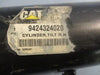 CAT Weber-Hydraulik 94243-24020 RH Tilt Cylinder 10/10 019494 8/P