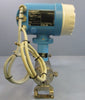 1/2" Endress Hauser Promass M 80M08-AAUGAAAAA5AA Flowmeter  1.8656/48 1500psi