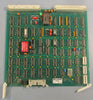 Bystronic E0758-5-A Circuit Board CUTCON 2 EDV 4503879 3 Connectors