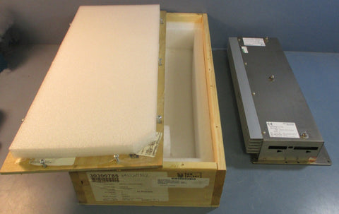 Mettler Toledo 30300785 Detector Assy 400 0.4 HiGain Ver B 814VDC Input 1A Max