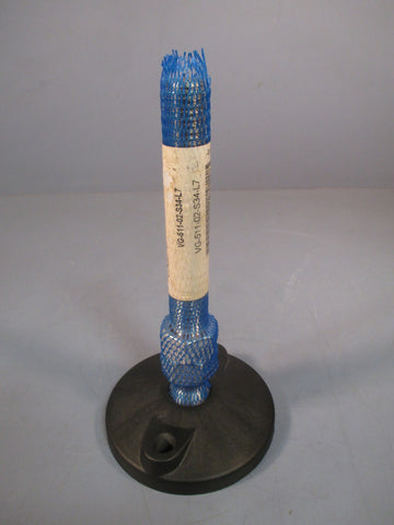 EMERSON Articulating Leveler VG51102S34L7