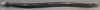 CAT Mitsubishi 97E75-10900 Hydraulic Hose With Fitting 27-1/2 Length 3/4" Width