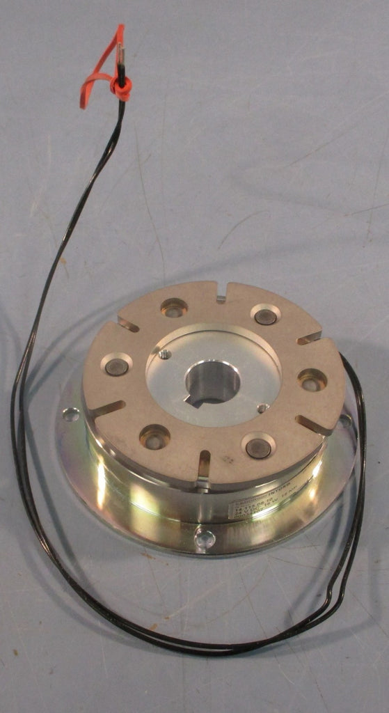 Kendrion Intorq 14.115.08.10 Electromagnetic Clutch Brake 00034107