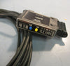 Videojet 234212 Photoelectric Fiber Optic Sensor Kit Through Beam