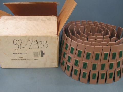 Regina HF882TLWKL/000 10 Ft Table Top Conveyor Chain New