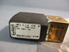 BURKERT 00285482 Solenoid Valve, 24V 50Hz 4W