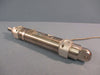 SMC PNEUMATIC CYLINDER 145PSI 40MM BORE 100MM STROKE, CDM2C40100A