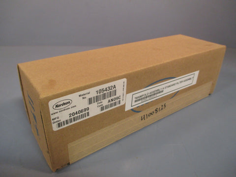 Nordson Service Filter Kit 105432A