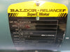 Baldor VEUHM3538 Super-E Motor .5HP 1735RPM 60Hz 3Ph 208-230/460V