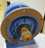 Sumitomo PA154517 Gear Reducer Inline 102:1  2.52 HP CHVP-6135DCY-102 1750 RPM