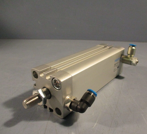 Festo 536267 Compact Cylinder ADN32100APA
