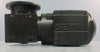 Sew-Eurodrive WAF20 DR63L4 Gearmotor 1300/127 RPM 0.25kW 10.25:1 45mm Shaft Dia