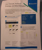 Novanta Synrad 48-1KAN-9.3 Carbon Dioxide Laser 48 Series 30W Max