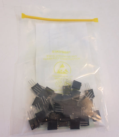 30 pcs M/E 8024 Trimming Potentiometer Model RJR24FW504R NWOB