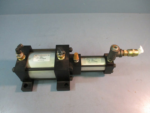 TRD Manufacturing INC BIMBA Pneumatic Cylinder CYLA006395