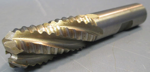 End Milll Cutter Cutter, 7/8", HSSCO, 2J, ACCULEAD=4.761, 93454
